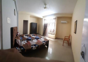 Lovely 1 bedroom apartment in a posh locality